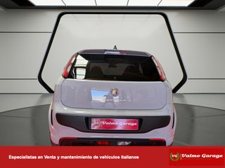 Abarth Punto Evo Supersport 180 cv Año 2012