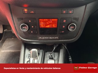 Abarth Punto Evo Supersport 180 cv Año 2012