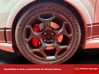 Abarth Punto Evo Supersport 180 cv Año 2012