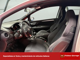 Abarth Punto Evo Supersport 180 cv Año 2012