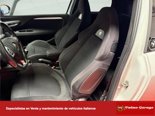 Abarth Punto Evo Supersport 180 cv Año 2012