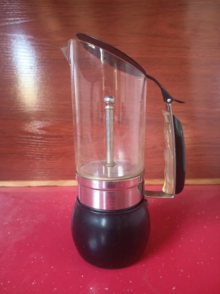 Cafetera Italiana Bellavista Vintage