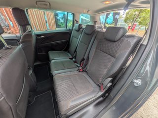 OPEL Zafira Tourer 1.6 CDTi SS Excellence 7 plazas