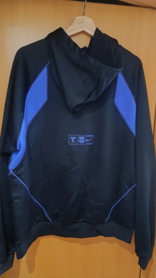 Sudadera FC Barcelona Kobe 25/26