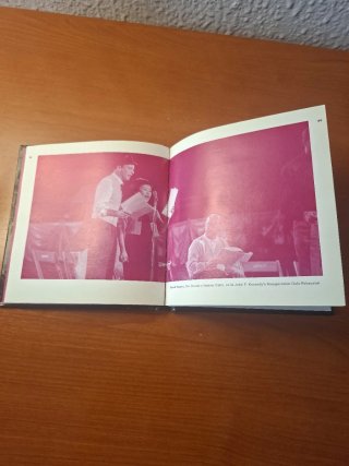 Lote de 6 Libros CD Frank Sinatra La Voz (Colecció