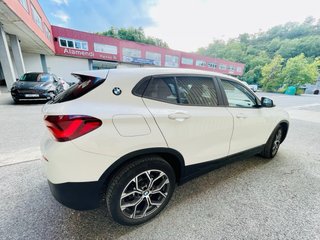 BMW X2 2020