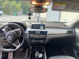BMW X2 2020