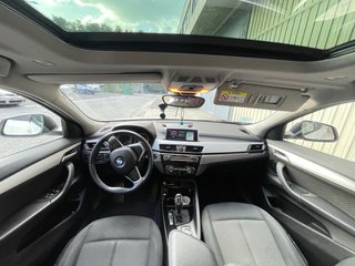 BMW X2 2020