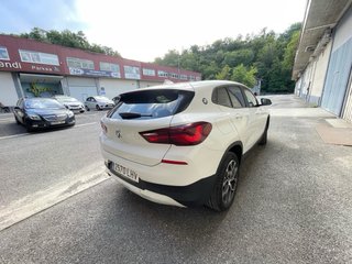 BMW X2 2020