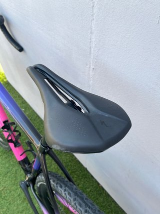 Specialized Crux Comp 2025 Talla 54 (M)