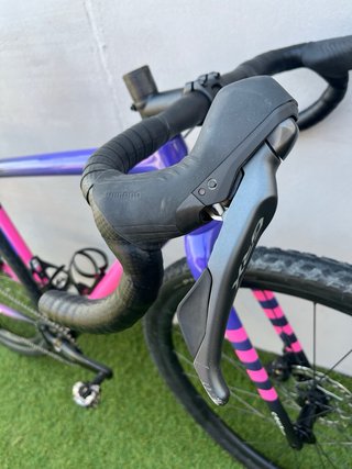 Specialized Crux Comp 2025 Talla 54 (M)