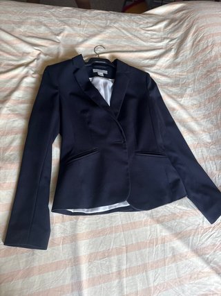 Chaqueta americana mujer