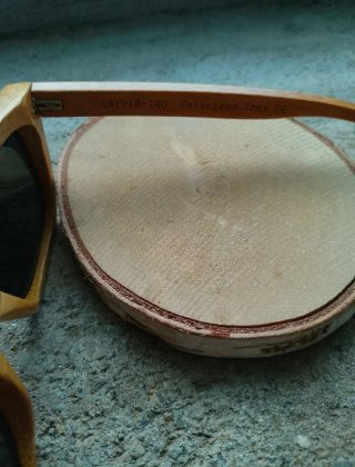 Gafas de sol polarizadas