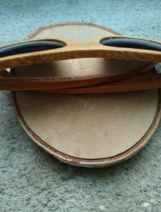 Gafas de sol polarizadas