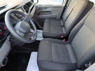 Volkswagen Transporter T6 2023