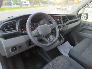Volkswagen Transporter T6 2023