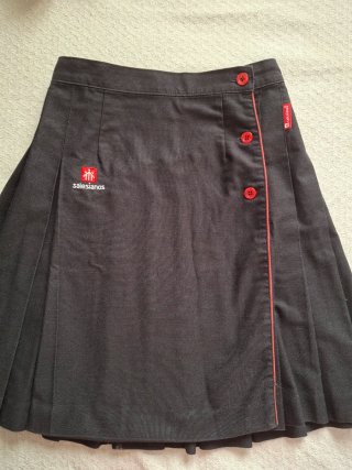 Falda uniforme Salesianos