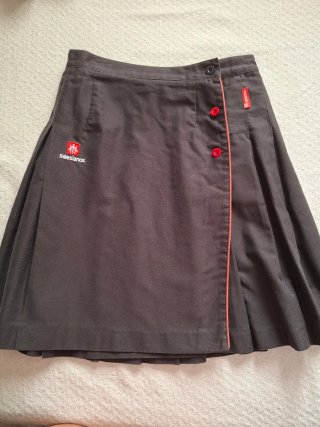 Falda uniforme Salesianos