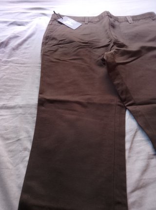 Pantalón LA YEGUADA Talla Grande Hombre XXL