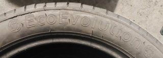 Neumáticos 225/45 R17 91W