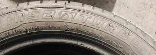 Neumáticos 225/45 R17 91W