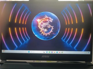 Portátil Gaming MSI Cyborg 15 A13V Intel i7 RTX