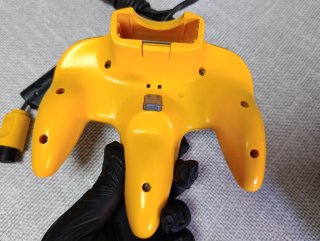 Consola Nintendo 64 N64 Nintendo64