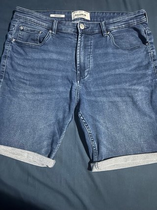 Vaqueros Pull&Bear Talla 44ES