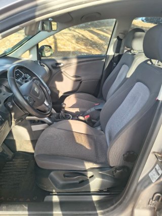 SEAT Altea 2013