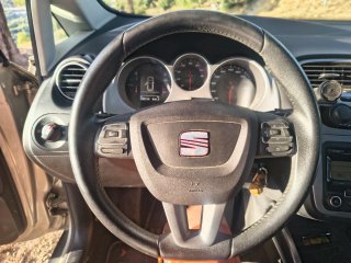 SEAT Altea 2013