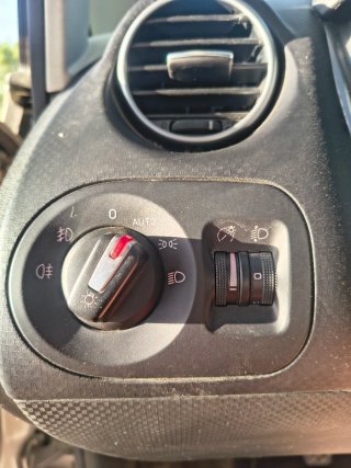 SEAT Altea 2013