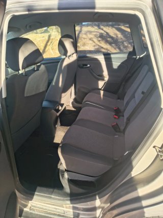 SEAT Altea 2013