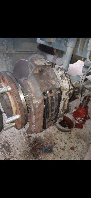 Nissan ecot 135 ecot 135 1999