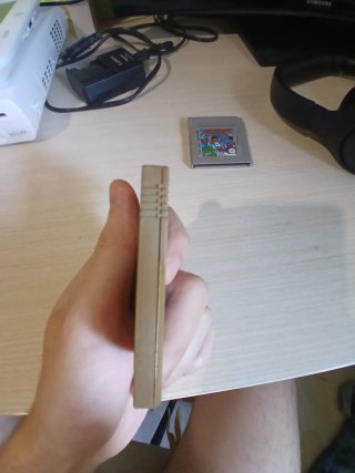ULTIMA OFERTA Félix The Cat Game Boy UKV MUY RARO