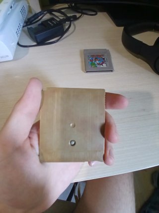 ULTIMA OFERTA Félix The Cat Game Boy UKV MUY RARO