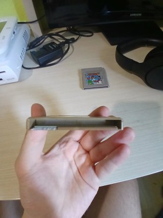 ULTIMA OFERTA Félix The Cat Game Boy UKV MUY RARO