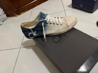 Scarpe Calvin Klein uomo