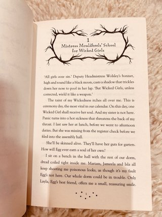 9-12 años | Libros inglés | Once We Were Witches