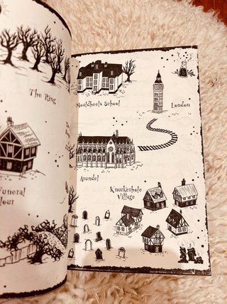 9-12 años | Libros inglés | Once We Were Witches