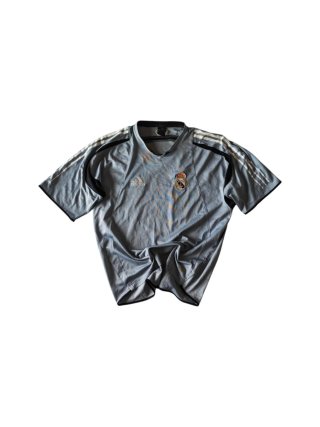 Camiseta Real Madrid Entrenamiento 04/05 Adidas