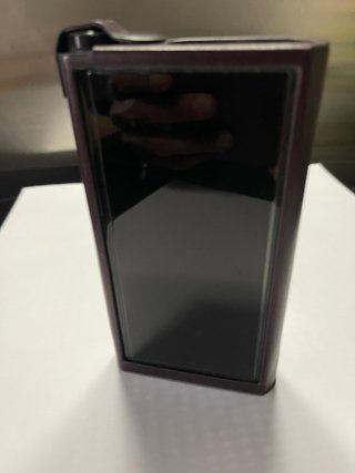 Reproductor FiiO M15