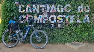 Bicicleta CONWAY Cairon S229 Eléctrica