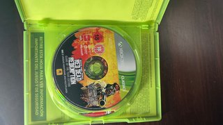 Red Dead Redemption GOTY Xbox 360