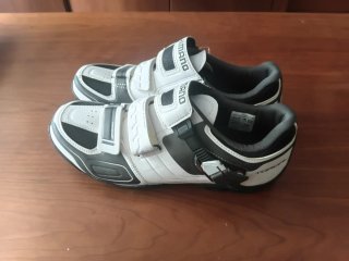 Zapatillas Ciclismo Shimano Talla 43