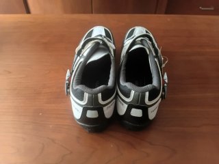 Zapatillas Ciclismo Shimano Talla 43