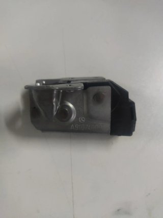 Cerradura Puerta Trasera Mercedes