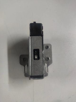 Cerradura Puerta Trasera Mercedes