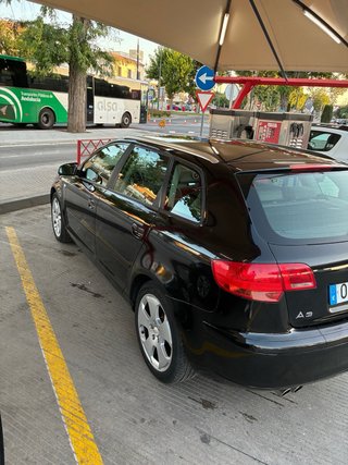 Audi A3 2006