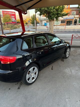 Audi A3 2006