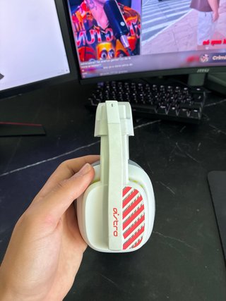 Cascos ASTRO A10